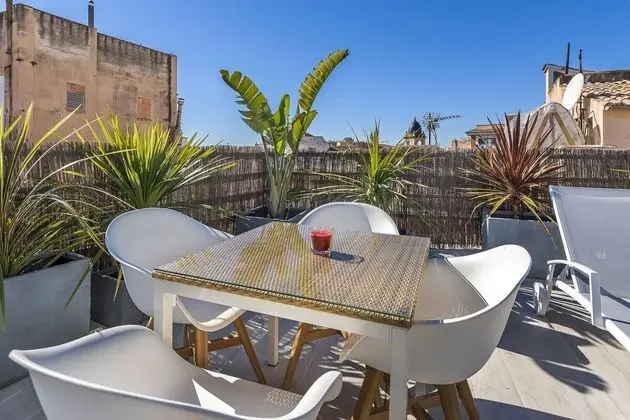 Can Rubí - Turismo de Interior