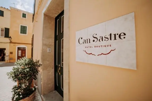 Hotel Can Sastre