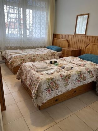 Can Termal & Kaplica Apart HotelFotoğrafı
