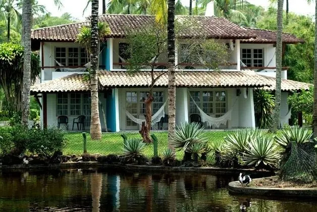 Cana Brava Resort