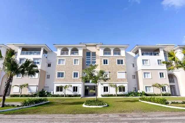 Cana Pearl by The Oxo House - Dış Mekan