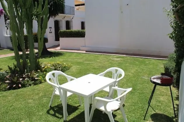 Villacana Playa - Dış Mekan
