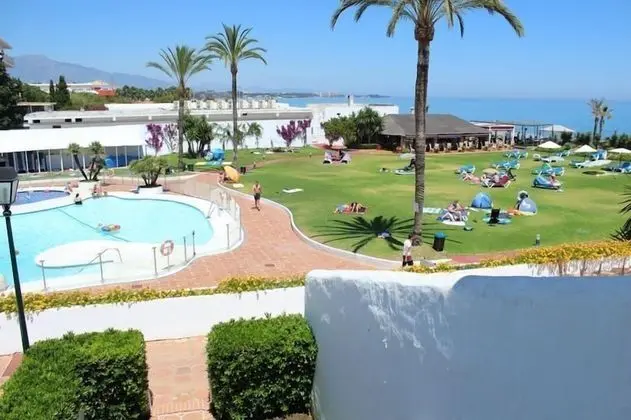 Villacana Playa - Havuz
