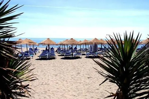 Villacana Playa - Plaj