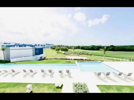 Cana Rock Chic Golf de Lux