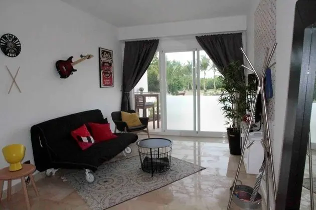 Cana Rock Condos A-135