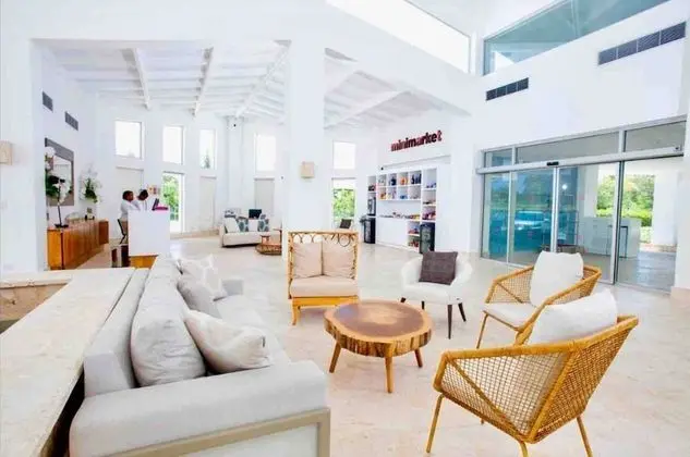 Cana Rock Condos A-135 - İç Mekan