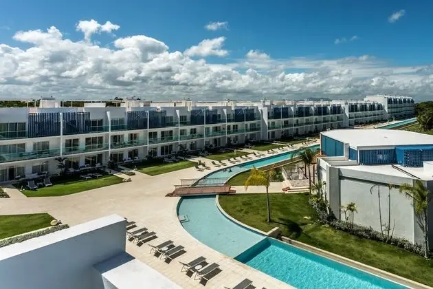 Cana Rock Condos