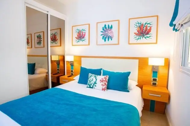 Cana Rock Condos - Oda