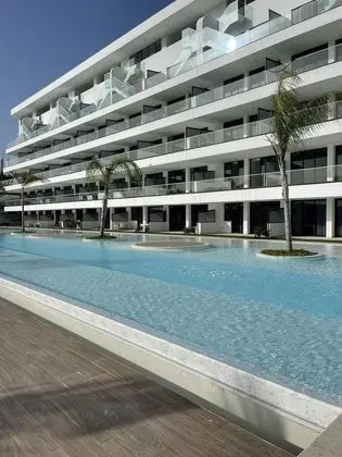 Cana rock star hard rock Punta cana - Havuz