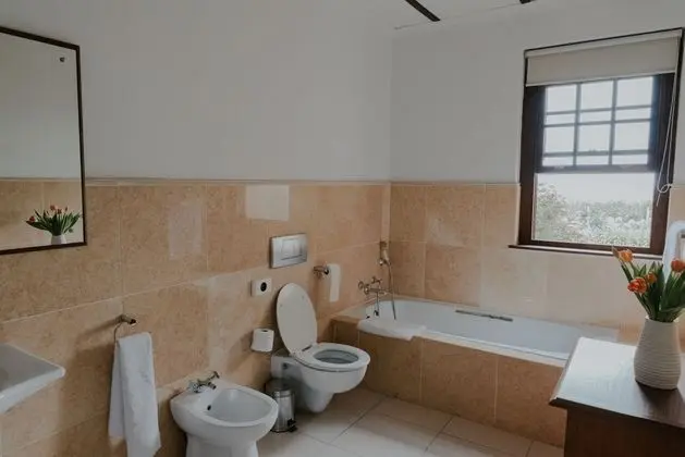 CANA VINEYARD GUESTHOUSE