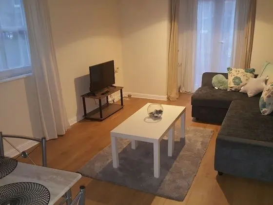 Canaan Apartments chelmsford - Oda Düzeni