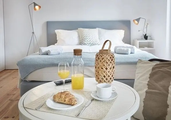 Canaan Apartments Lisbon Combro 77 - Öne Çıkan Resim
