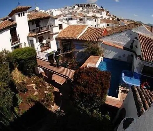 Canaan Boutique Hotel Ronda