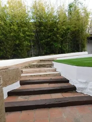 Canaan Boutique Hotel Ronda - Dış Mekan
