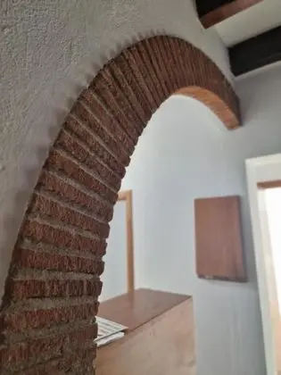 Canaan Boutique Hotel Ronda - Genel