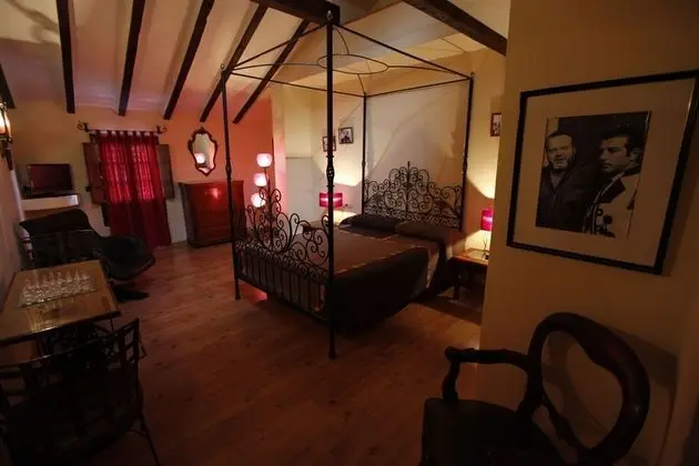 Canaan Boutique Hotel Ronda - Öne Çıkan Resim