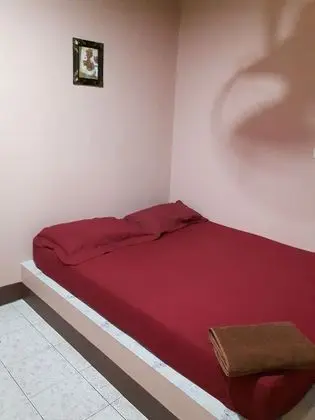 Canaan Guesthouse - Oda