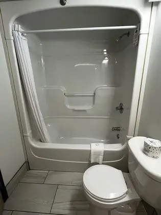 Canad Inns Destination Centre Brandon - Banyo Tipleri
