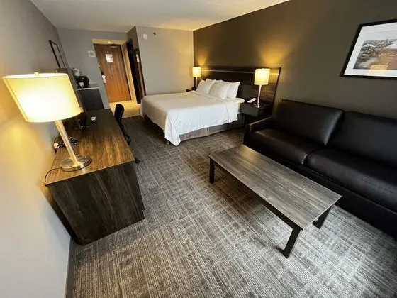 Canad Inns Destination Centre Brandon - Oda