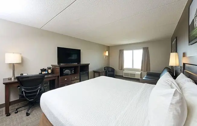 Canad Inns Destination Centre Club Regent Casino Hotel - Öne Çıkan Resim