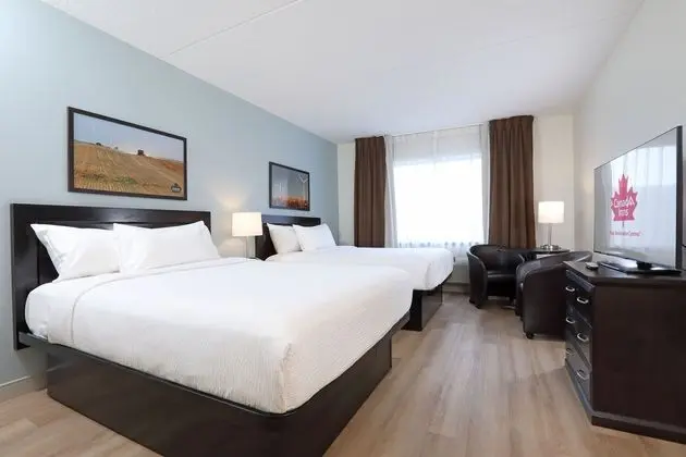 Canad Inns Destination Centre Health Sciences Centre - Öne Çıkan Resim