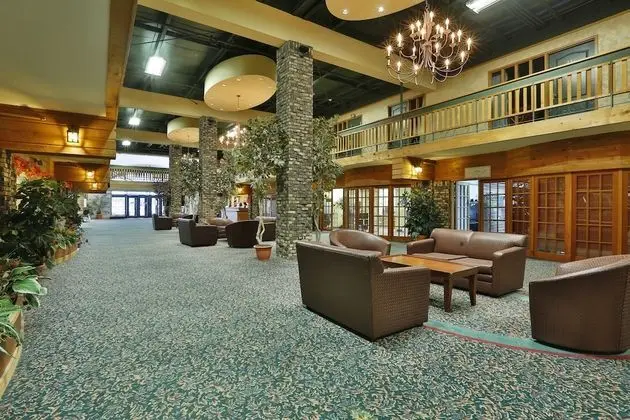 Canad Inns Destination Centre Portage la Prairie - Lobi