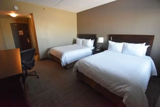 Canad Inns Destination Centre Portage la Prairie - Oda