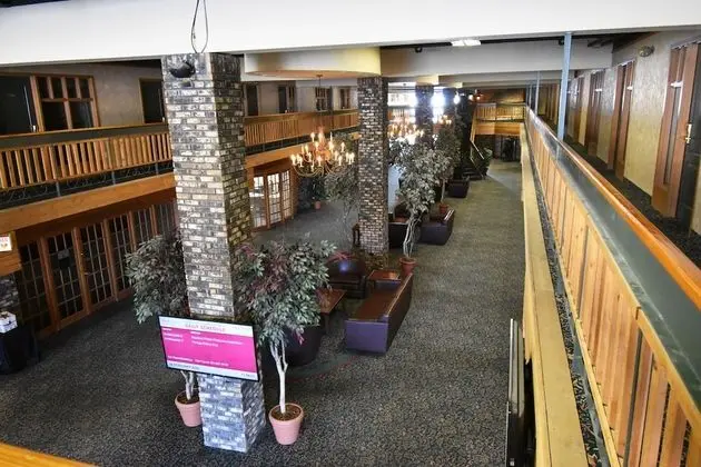 Canad Inns Destination Centre Portage la Prairie - Öne Çıkan Resim
