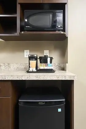 Canad Inns Destination Centre Transcona - Oda