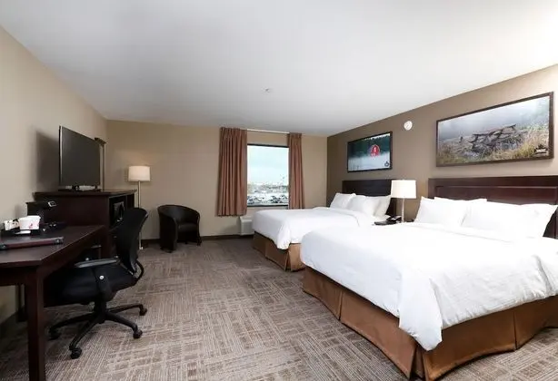 Canad Inns Destination Centre Transcona - Öne Çıkan Resim