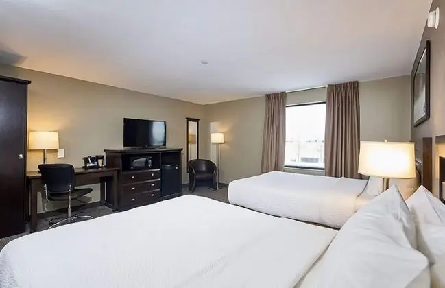 Canad Inns Destination Centre Transcona - Öne Çıkan Resim