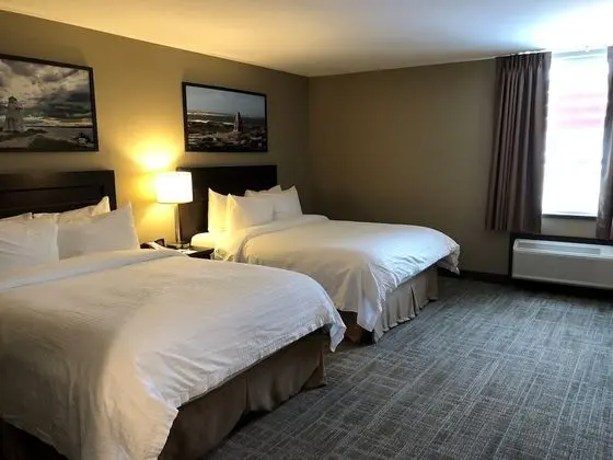 Canad Inns Destination Centre Windsor Park - Öne Çıkan Resim