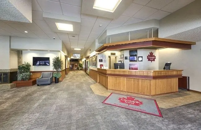 Canad Inns Destination Centre Windsor Park - Öne Çıkan Resim