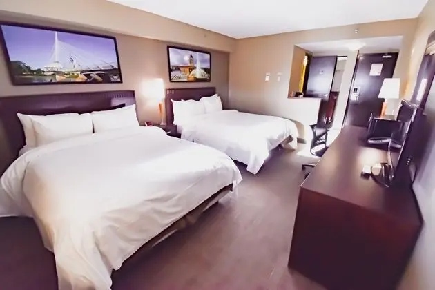Canad Inns Polo Park