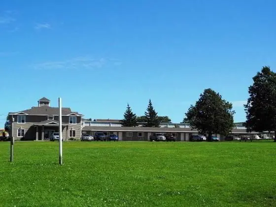 Canada Best Value Inn & Suites Charlottetown