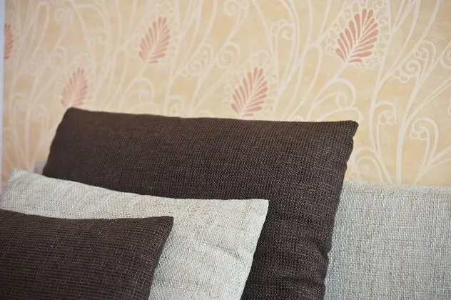 Canada Hotel Budapest - Oda