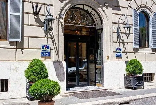 Hotel Canada, BW Premier Collection