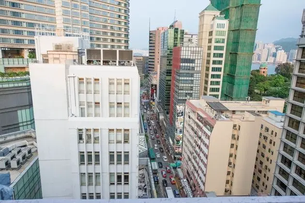 Canada Hotel