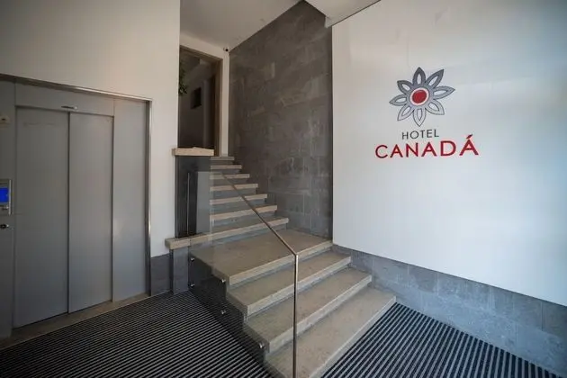 Hotel Canada