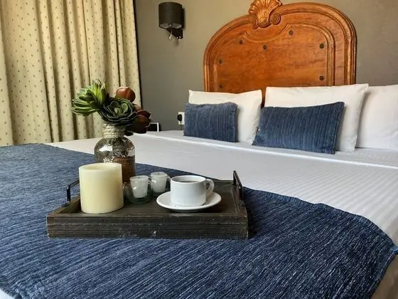 Hotel Canada