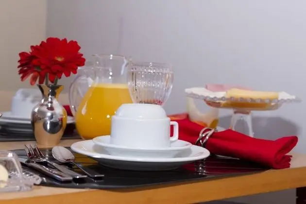 Hotel Canada - Yerinde Yemek