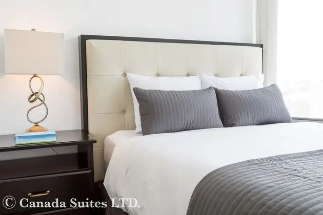 Canada Suites - 832 Bay St. - Öne Çıkan Resim