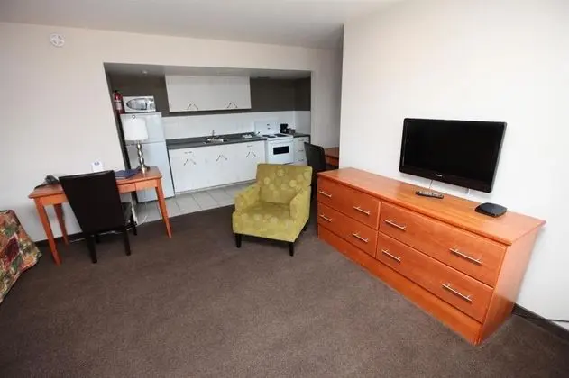 Canadas Best Value Inn Prince George