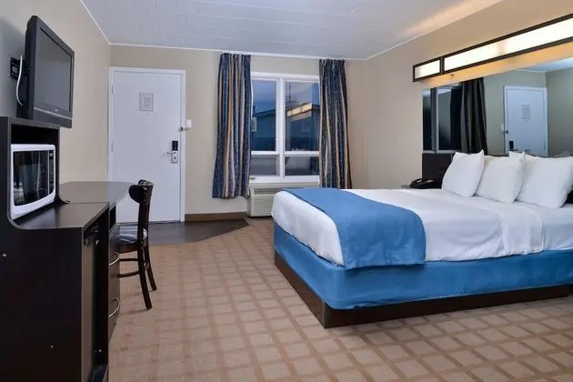 Canadas Best Value Inn St. Catharines - Oda