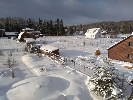 Canadian Corner