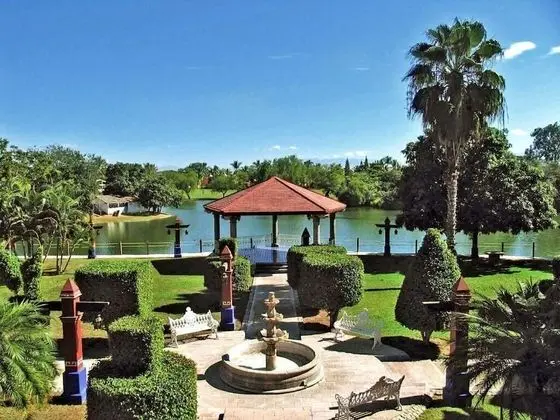 Canadian Resorts Nuevo Vallarta - Dış Mekan
