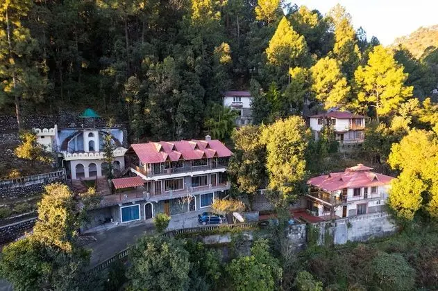 The Canadian Woods Resort - Öne Çıkan Resim