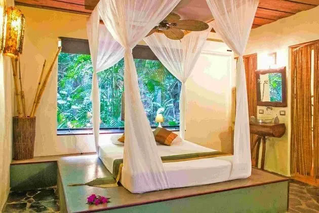Canaima Chill House - Oda