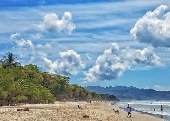 Canaima Chill House - Plaj